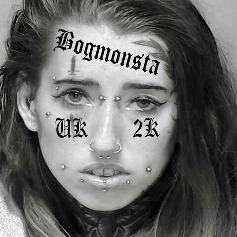 BOGMONSTA UK2K 1999
