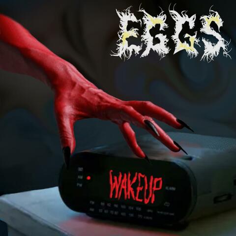 WAKEUP