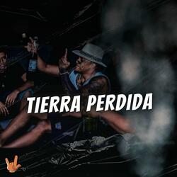 TIERRA PERDIDA (feat. RubiNewman prod & elalienprod) (Special Version)