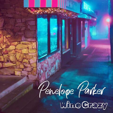 Wine Crazy