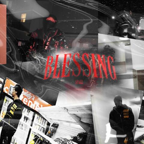 Blessing