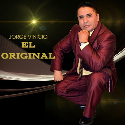 Jorge Vinicio el original
