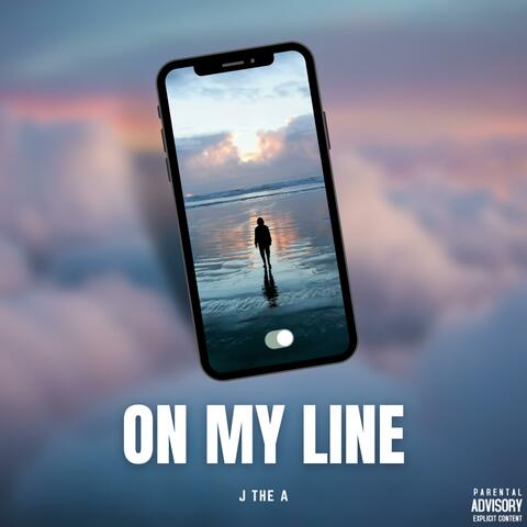 On My Line