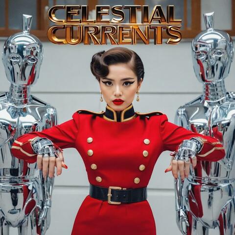 Celestial Currents