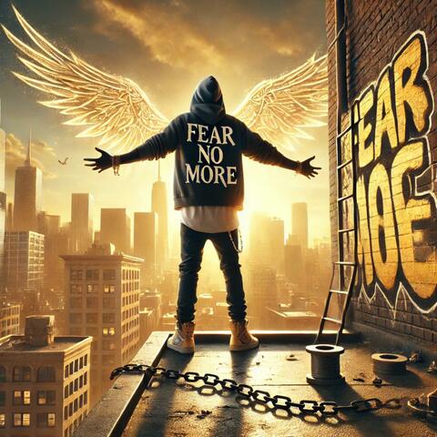 Fear No More