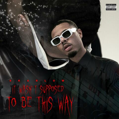 It Wasn't Supposed To Be This Way