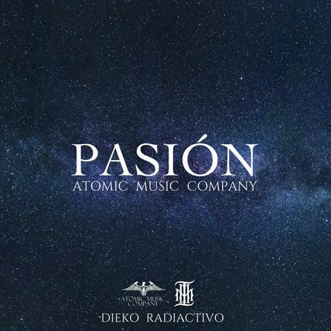 Pasión (feat. Dieko Radiactivo)