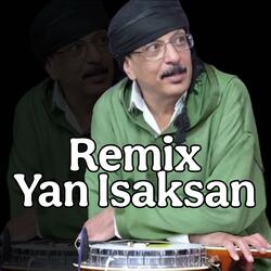RX YAN ISAKSAN (feat. Oudaden)