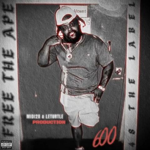 48 STEP (feat. LeTurtle)