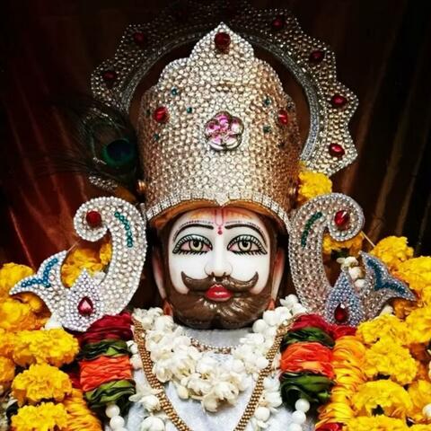 Jab Sath Hai Khatu Wala श्याम बाबा भजन