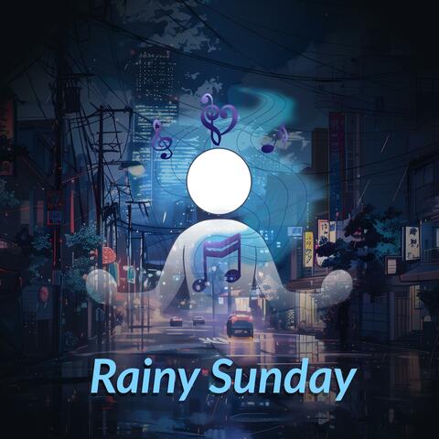 Rainy Sunday