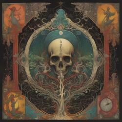 Patterns On The Wall