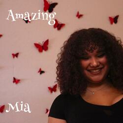 Amazing (feat. ReyestheGreatest)