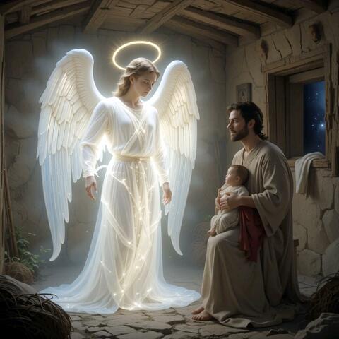 Matthew 2:13-15 - The Flight to Egypt
