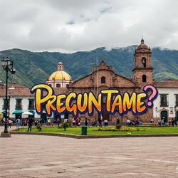 Preguntame ? (feat. Anjey Brey)