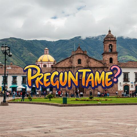 Preguntame ? (feat. Anjey Brey)