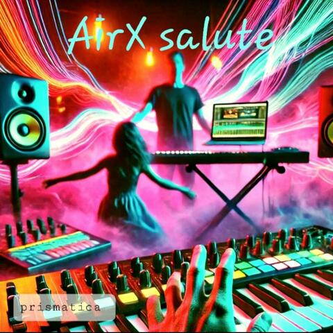 Airx Salute