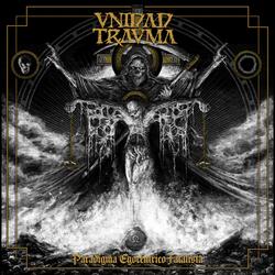 Prefacio - Lúgubre Estela en un Sol Naciente