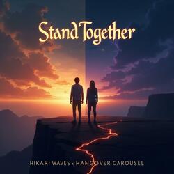 We will Stand Together (feat. Hangover Carousel)