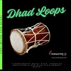 Creating Punjabi Beats Dhad Rhythm Bpm 92 (Cb 1009)