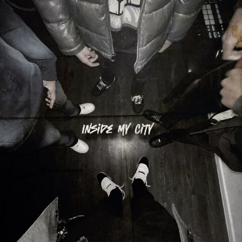 Inside My city