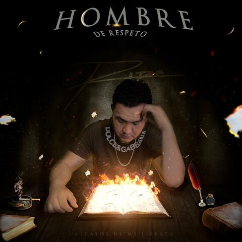 Hombre de respeto