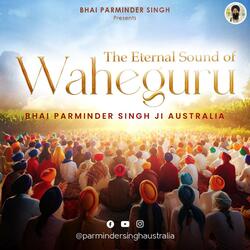 The Eternal Sound of Waheguru
