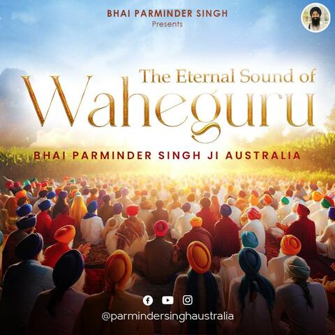 The Eternal Sound of Waheguru