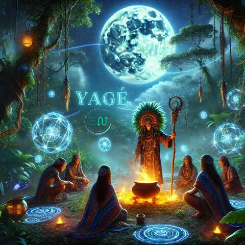 YAGÉ
