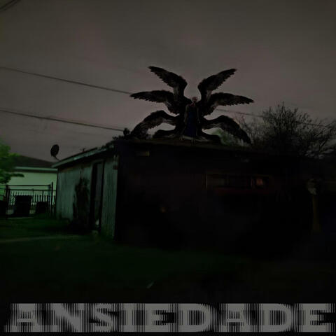 ANSIEDADE