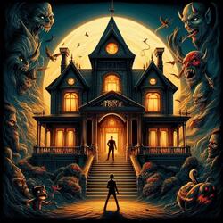 WALKING (THE STREETS OF HELL)