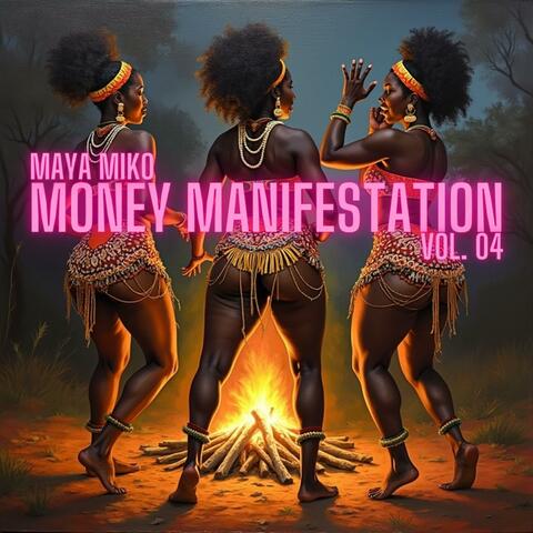 Money Manifestation, Vol. 04