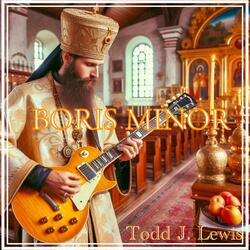 BORIS MINOR