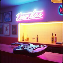 Dreaming at midnight