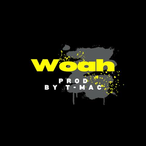 Woah (Special Version)