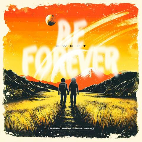 Be Forever