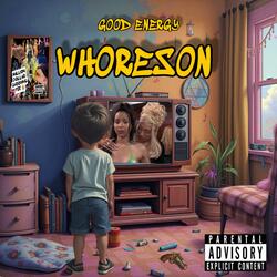 Can't Pimp From Prison