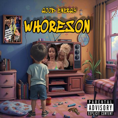 Whoreson
