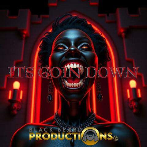 Its Goin Down (Instrumental)