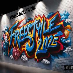 FREESTYLE 2025