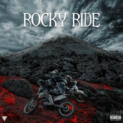 Rocky Ride (feat. DB)