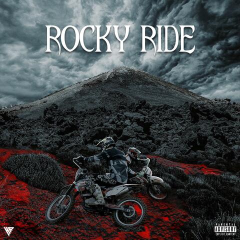 Rocky Ride (feat. DB)