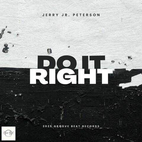 Do It Right