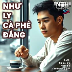 NHƯ LY CÀ PHÊ ĐẮNG