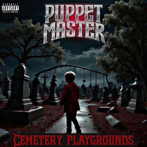 Cemetery Playgrounds