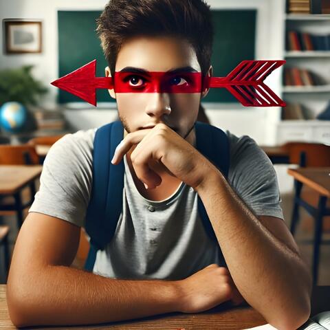 Bald Headed Problems (2025 Remaster)