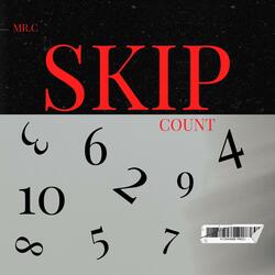 Skip Count With Me