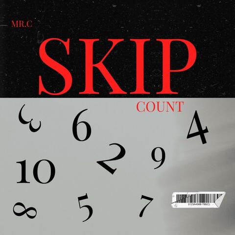 Skip Count With Me