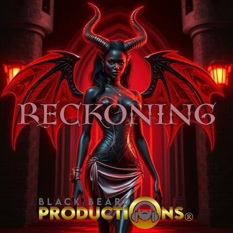 Reckoning (Instrumental)