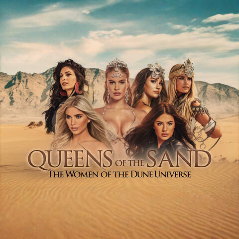 Queens of the Sand